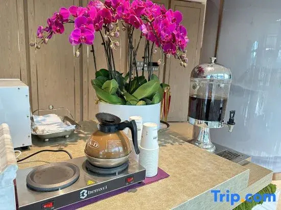 Guiyang Airport Garden Hotel