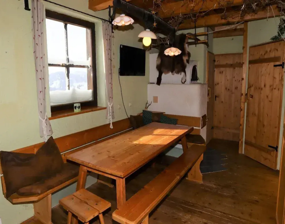Cabin in Brixental by Ski Lift Access