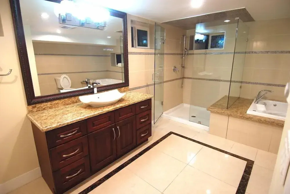 LUXE Retreat at 8050 Kaymar Dr.