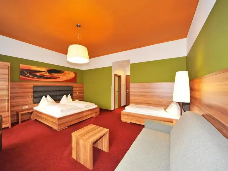 Hotel Ertl