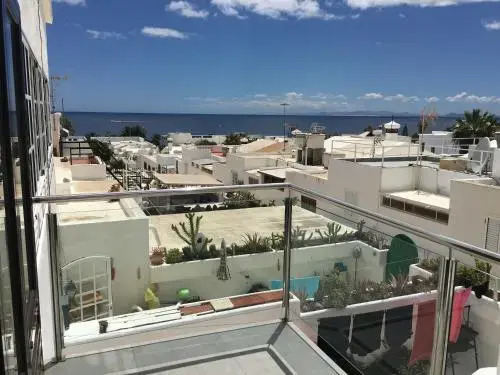 Apartment Timple Puerto del Carmen