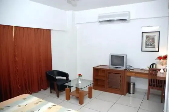 Hotel Dev Coronet