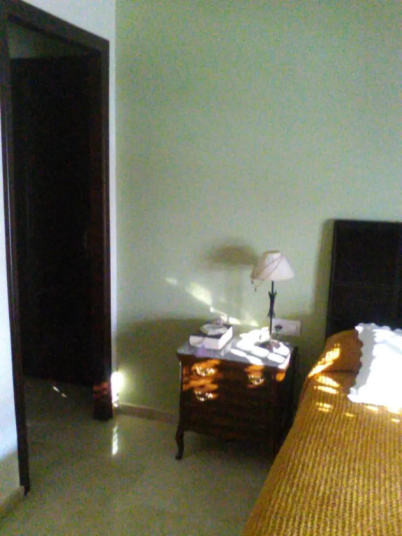 House With 3 Bedrooms in Sevilla, With Wonderful City View and Wifi