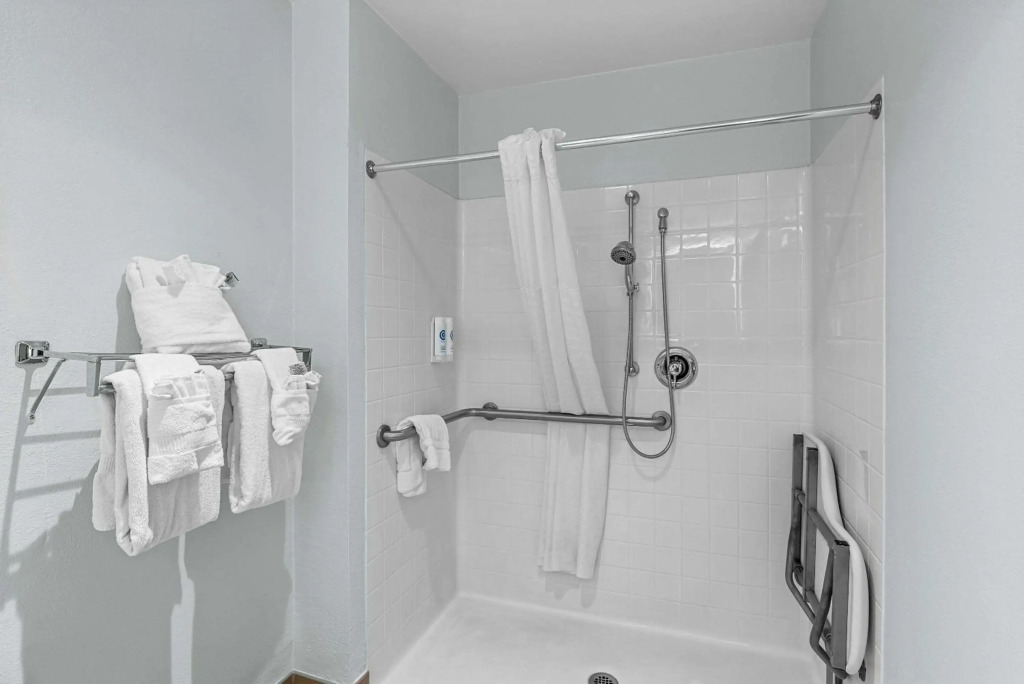 Comfort Inn & Suites Staunton