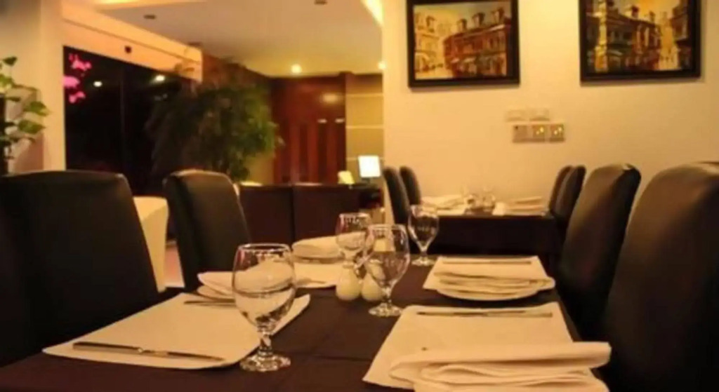 Rockville House managed & operated by Serai Boutique Hotels and Resorts