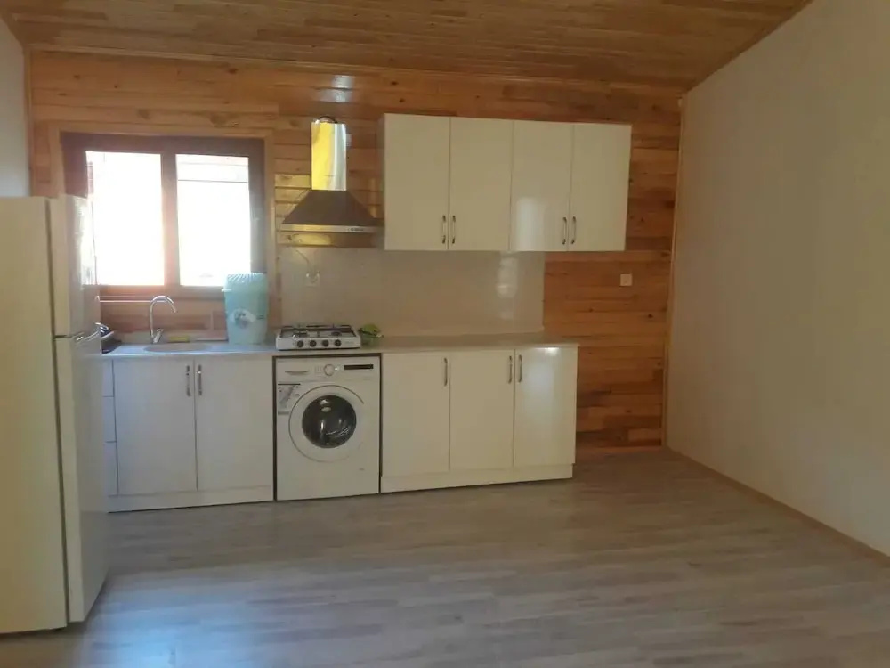 Cirali Zambak Villa