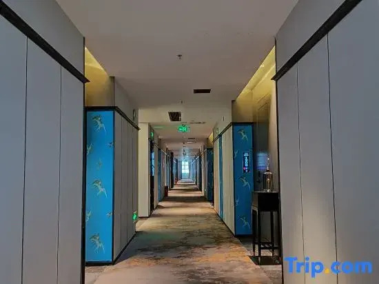 Vyluk Hotel(Hengyang Shigu Branch)