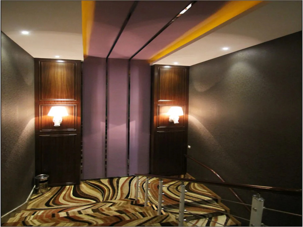 Jing Yuan Boutique Hotel Chain