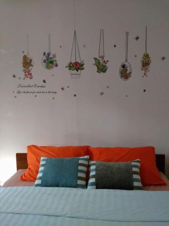 Baan Konruktonmai Resort
