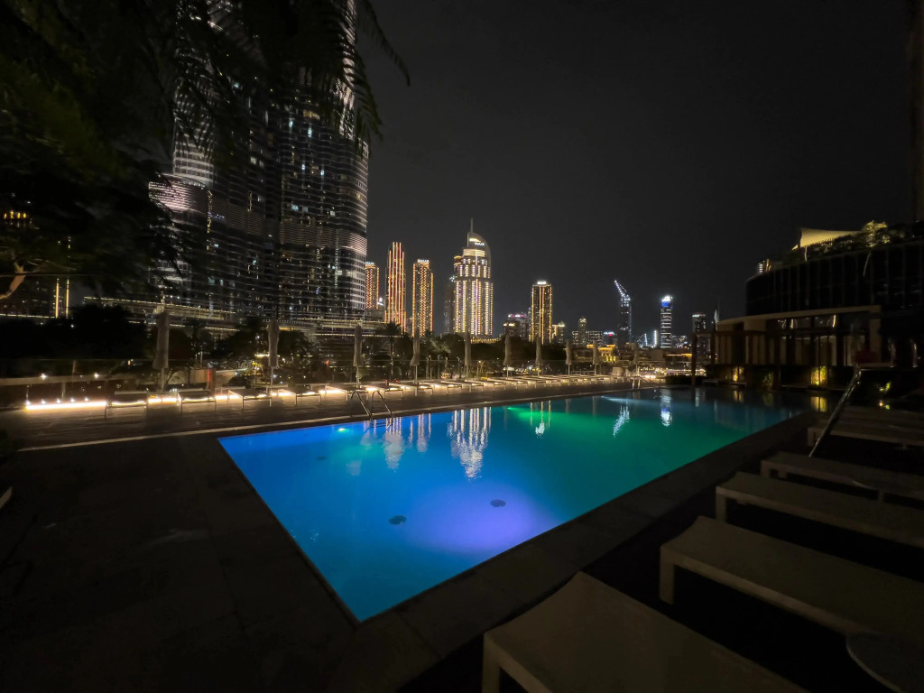 Апартаменты bnbme | Address Opera Tower 1 | 2BR
