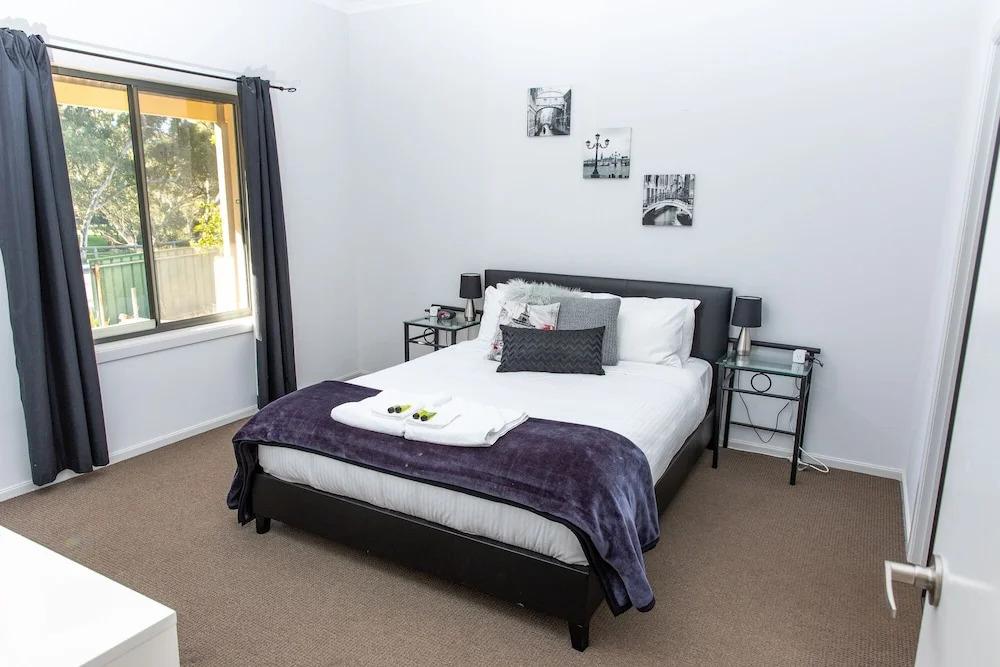 Unique Cottages Gawler