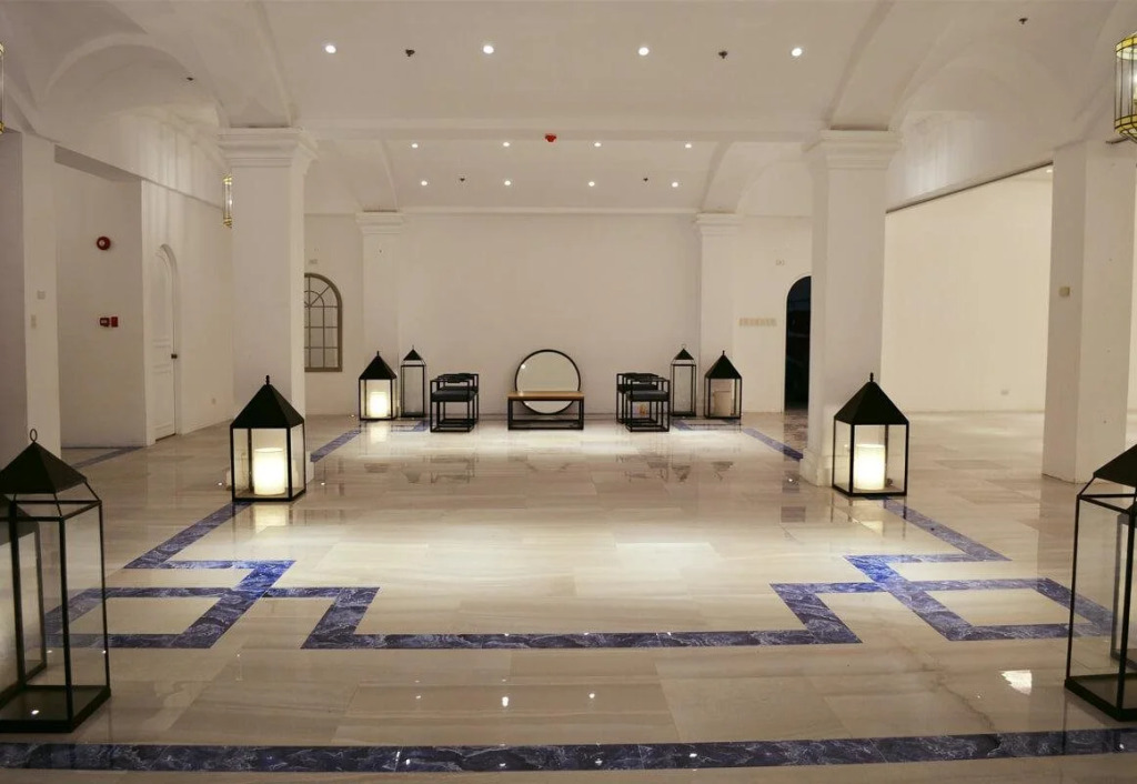 Camp Netanya Resort and Spa