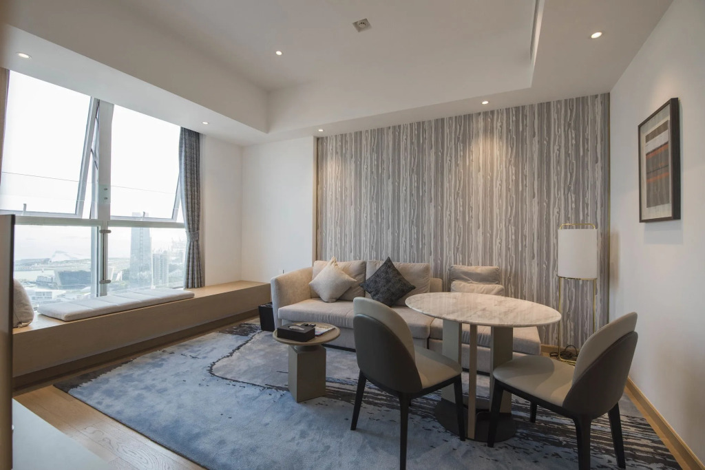The Clouds Apartment