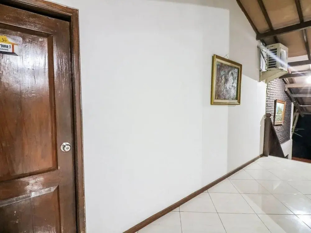 NIDA Rooms Mataram Bumi Affandi