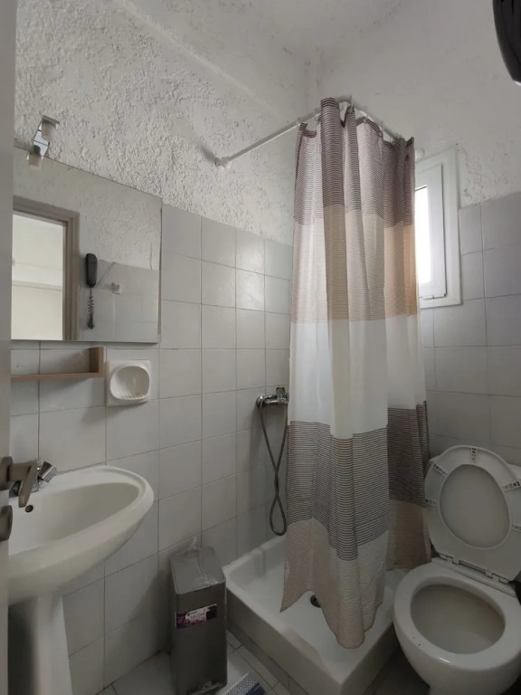 Achlia Hotel