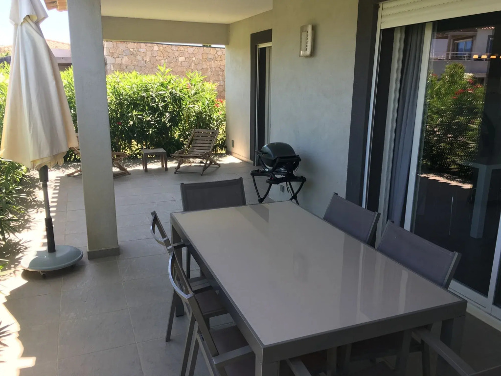Résidence Pierre & Vacances Premium Les Villas de Porto-Vecchio