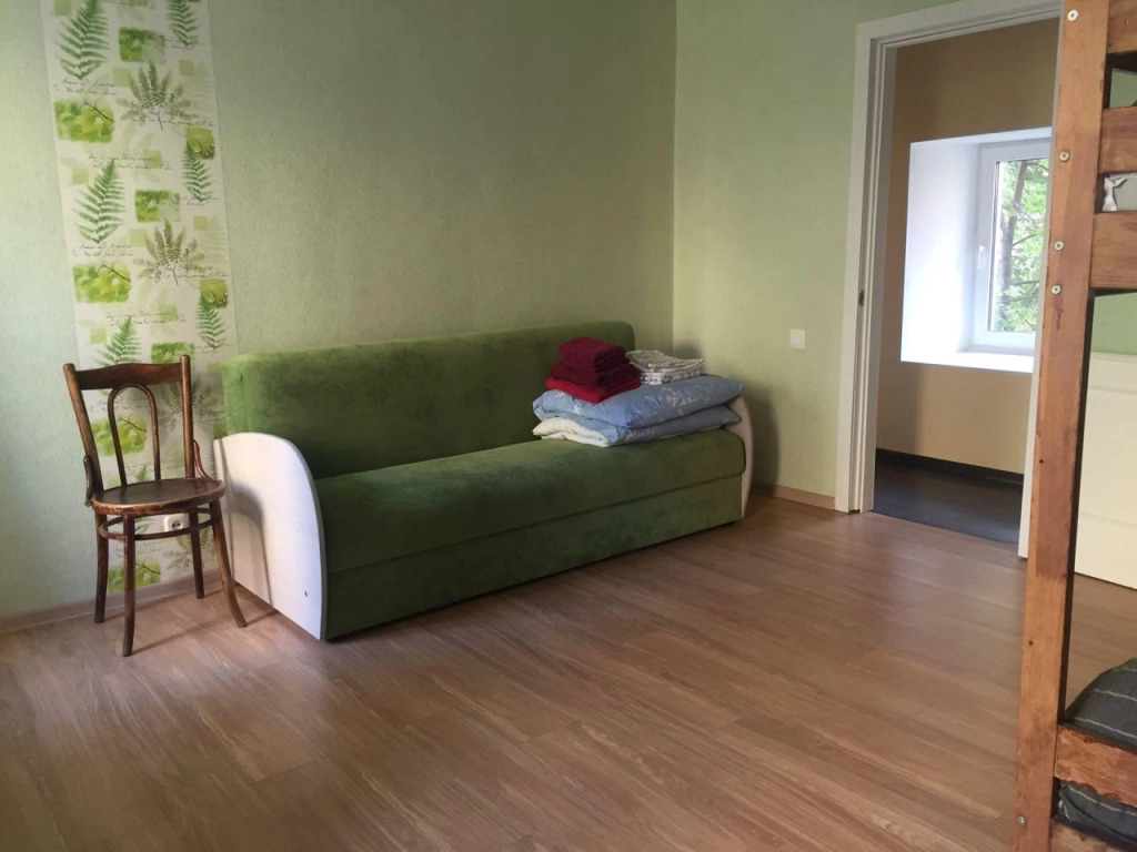 Old Flat (Олд Флэт) на улице 8-ая Советская 28