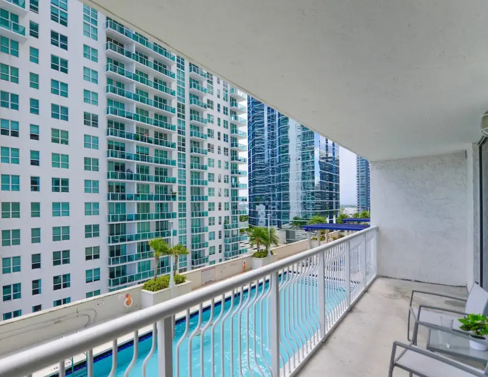 Well Located Condos in Brickell