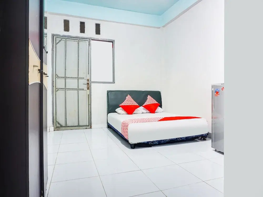 OYO 91529 Pondok Elite 888 Makassar