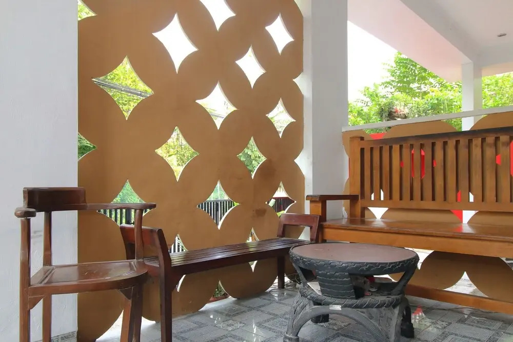 Airy Ngaglik Tegalsari Raya 65 Yogyakarta