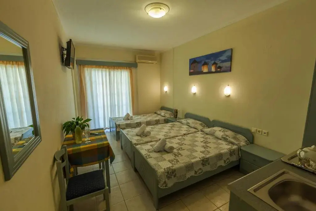 Hotel Calypso
