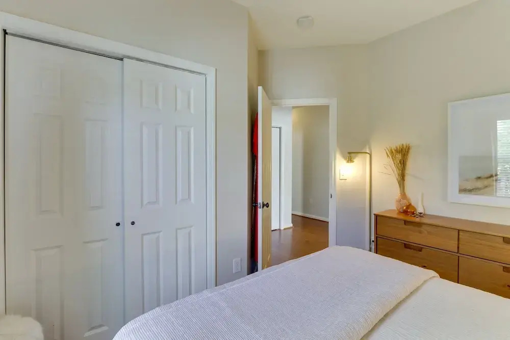 Bluffton Vacation Rental w/ Private Hot Tub