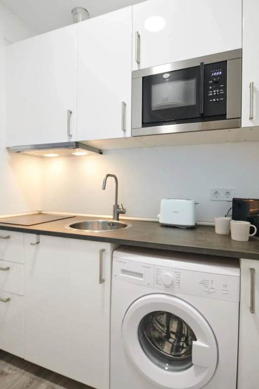 LEEWAYS LOFT III in LOPE DE RUEDA