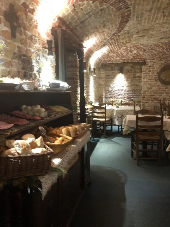 Hotel Lucca