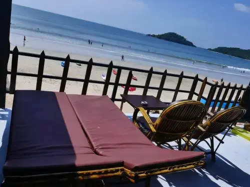 O3 Beach Resort
