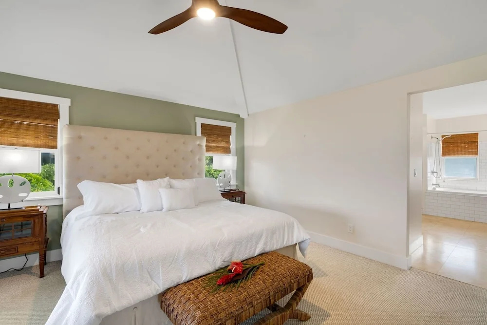 The Plantation At Princeville 222 3 Bedroom Condo by RedAwning