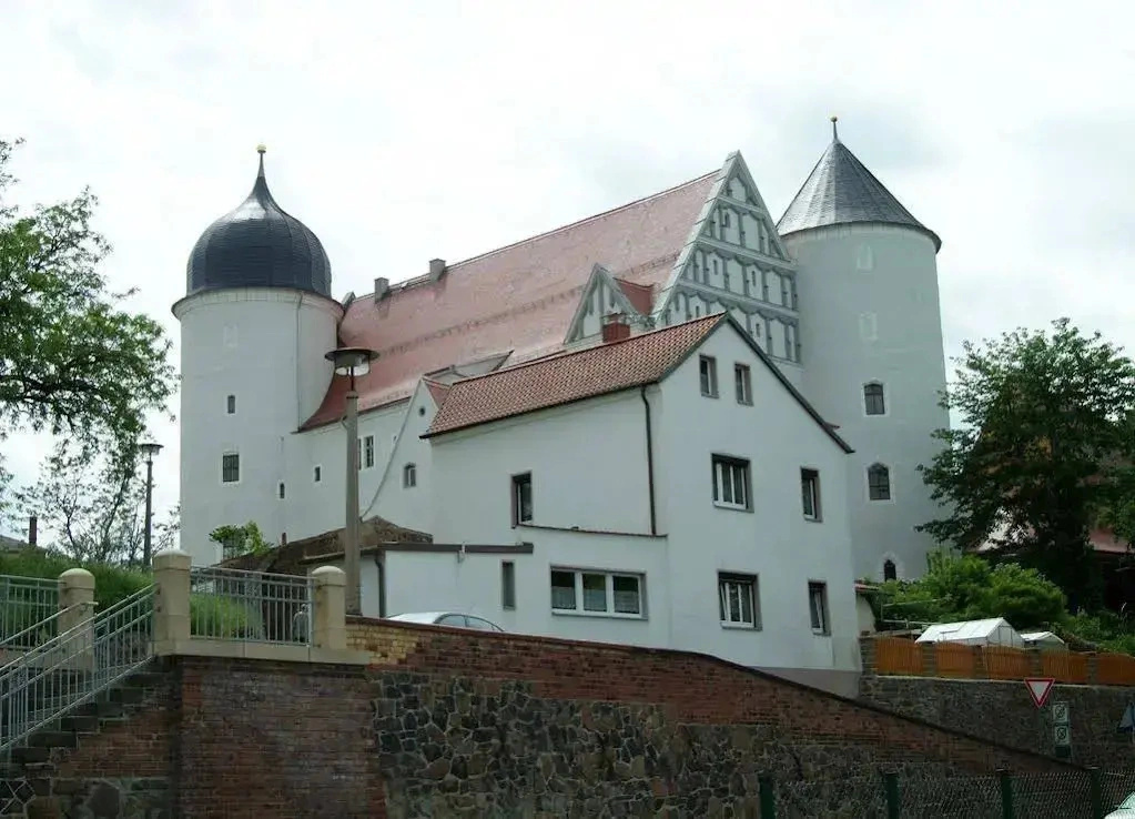 Schloss Hotel Wurzen