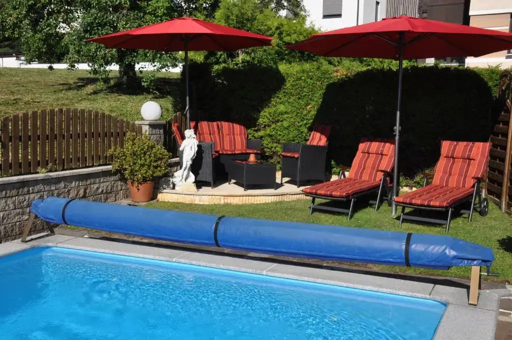 Ferienwohnung Spitzmandl