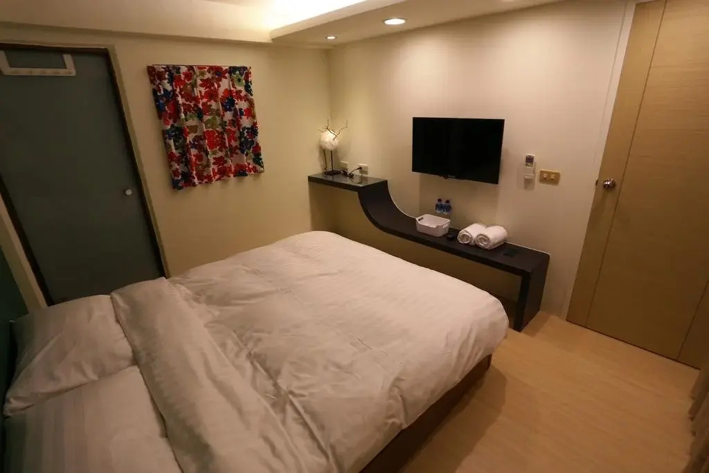 Mu Ju B&B