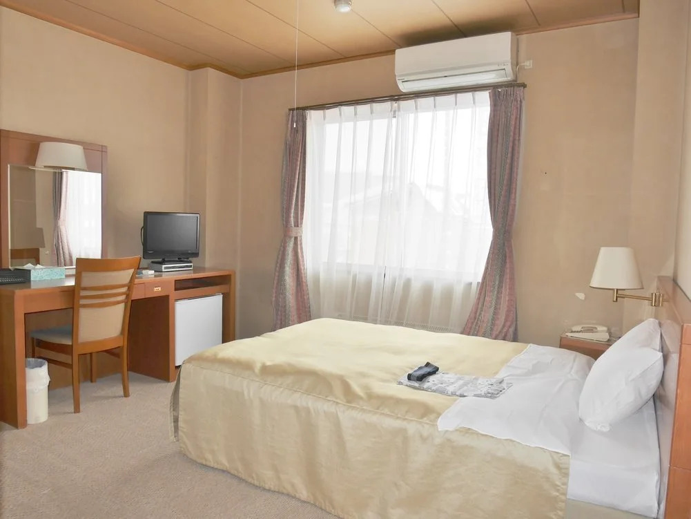 Kitakami Pansion Hotel(北上パンションホテル)