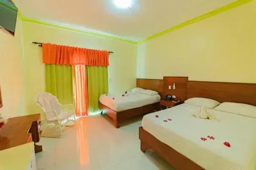 Hotel Yonu