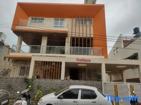 Shiv-Vatsalya Homestay 1BHK