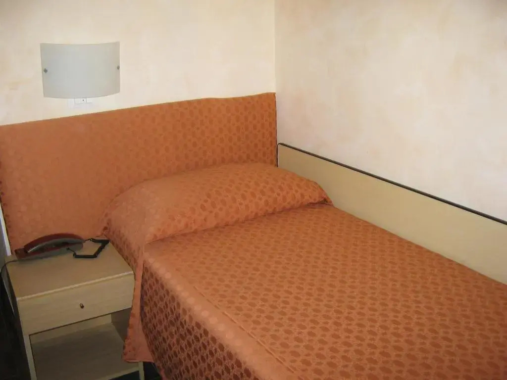 Hotel Bianca Maria