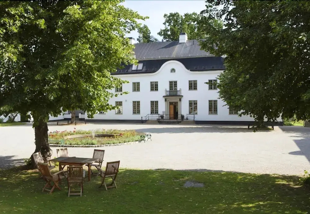 Säby Säteri