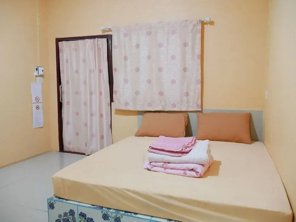 Krunhai Homestay