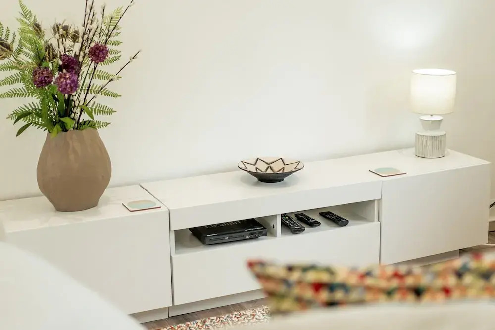 Loughton Hideaway: Cozy 1Bd Near Tube & Nature