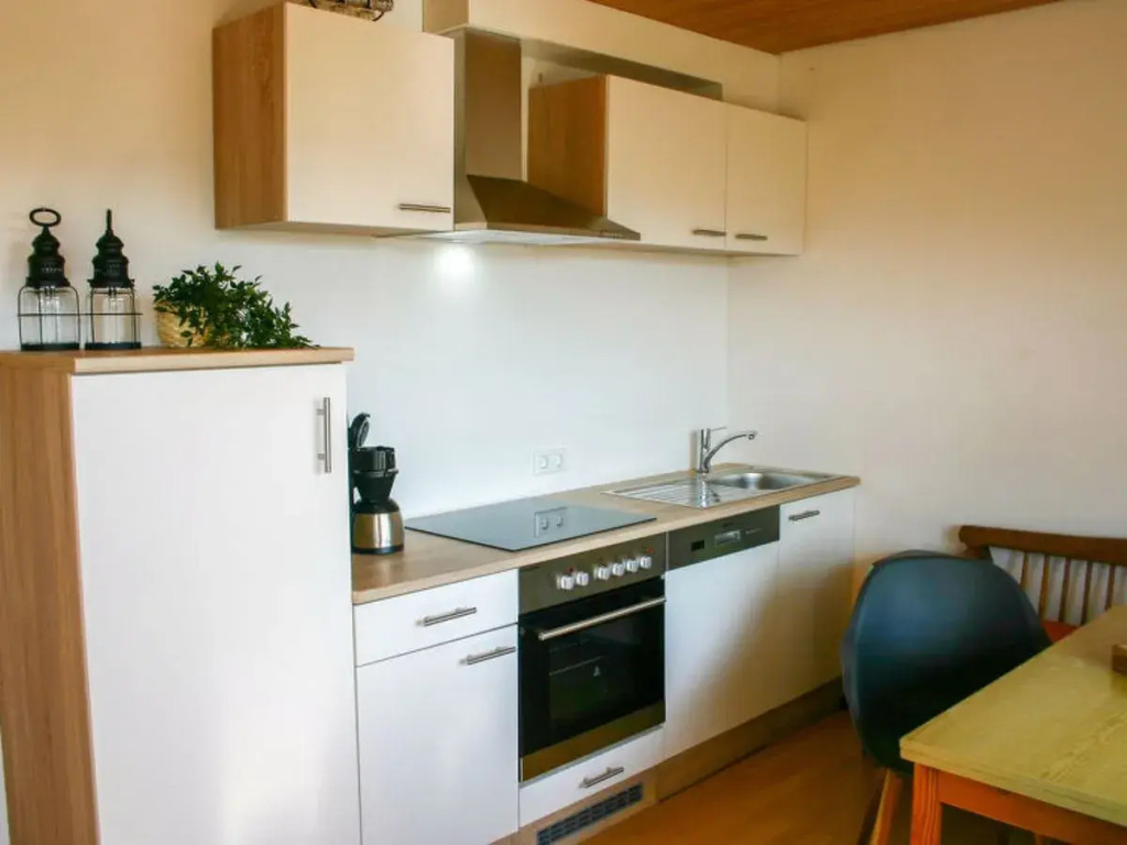 Holiday Home Andrea by Interhome