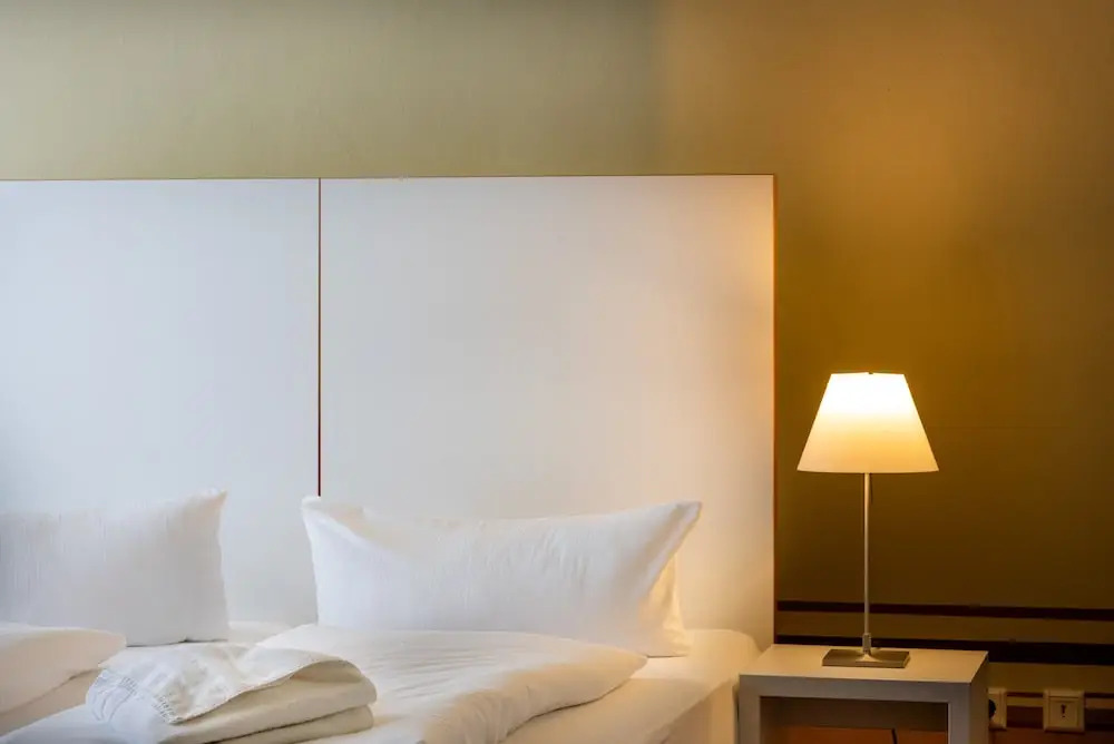 Hotel Cranach-Herberge City Centre