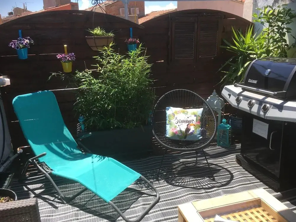 Appartements Saint Sauveur à Perpignan