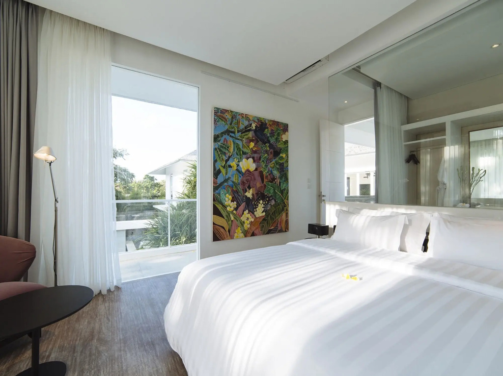 Villa Canggu