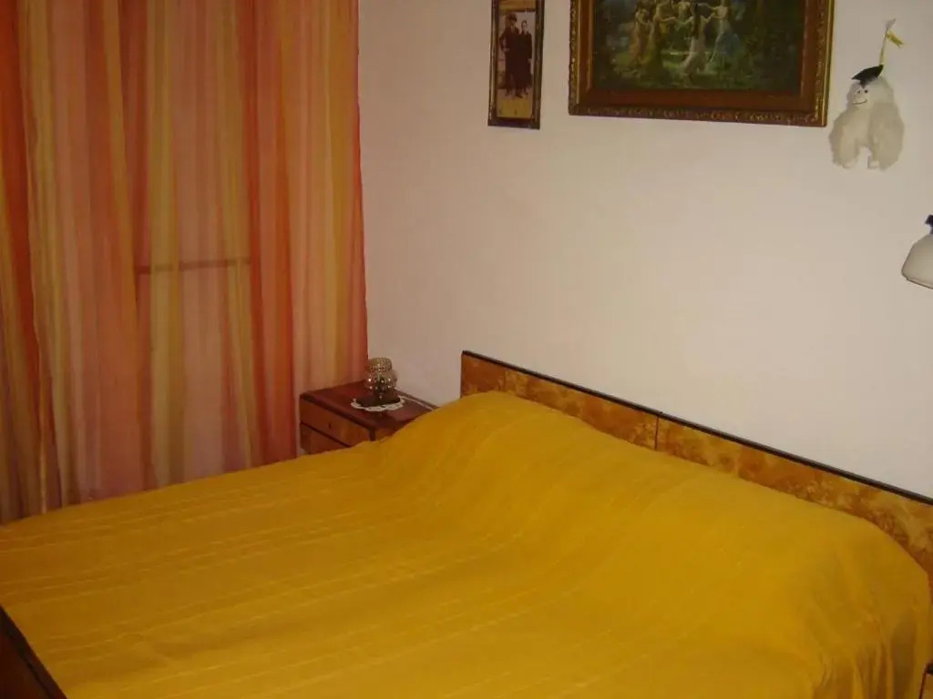 Apartments Grgorinić - Ground Floor