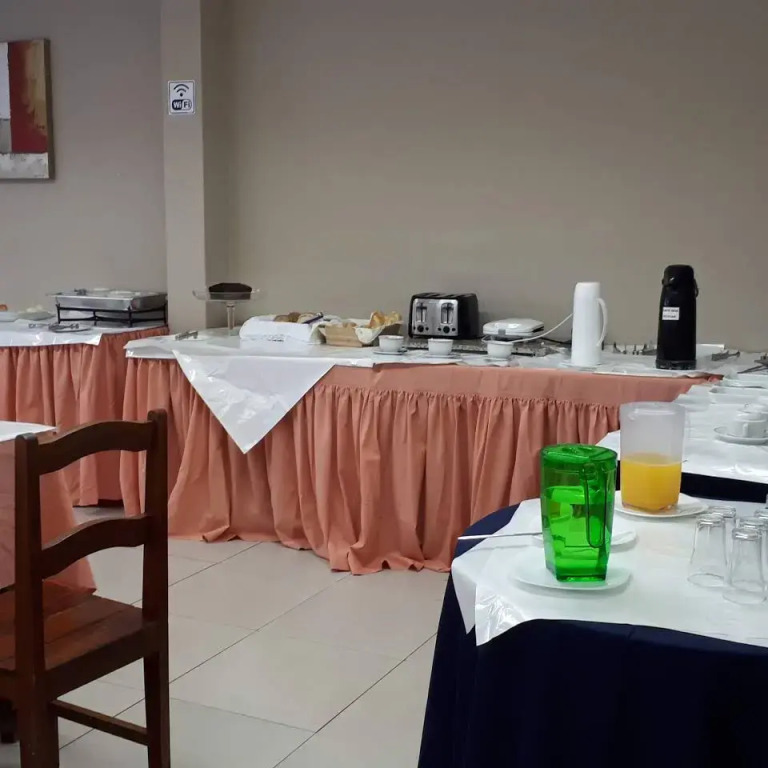 Hotel Sem Limites