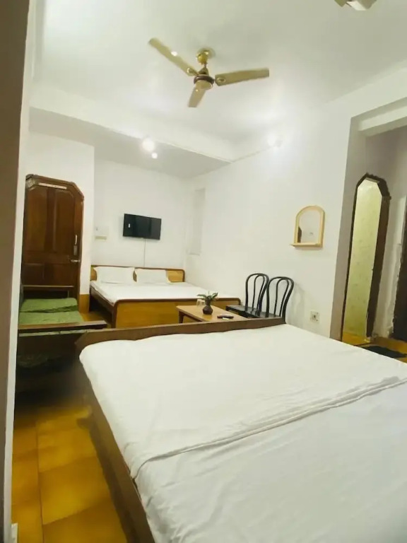 Prashant Residency