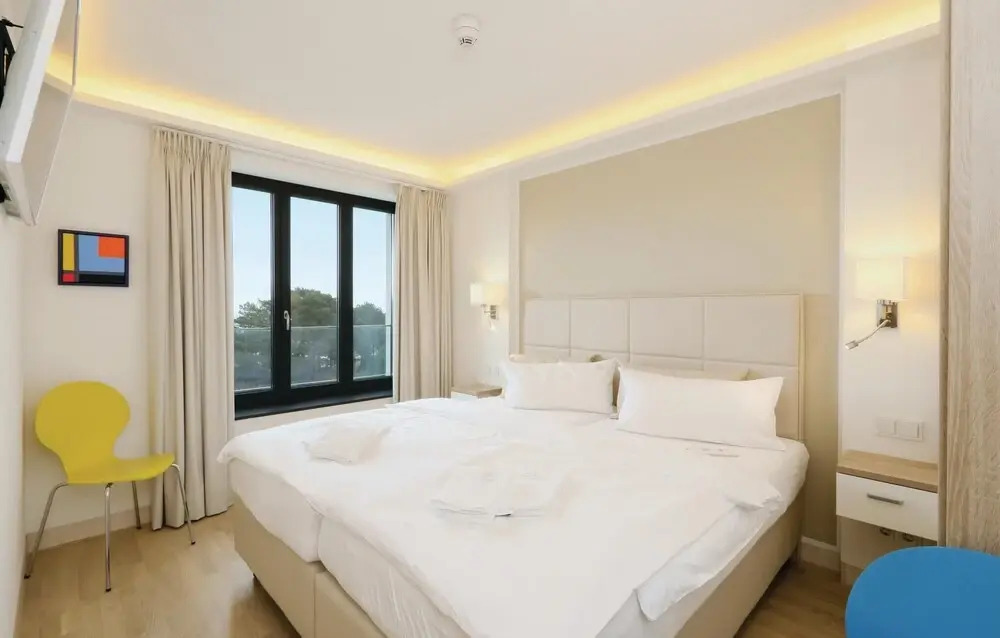 Penthouse Eden