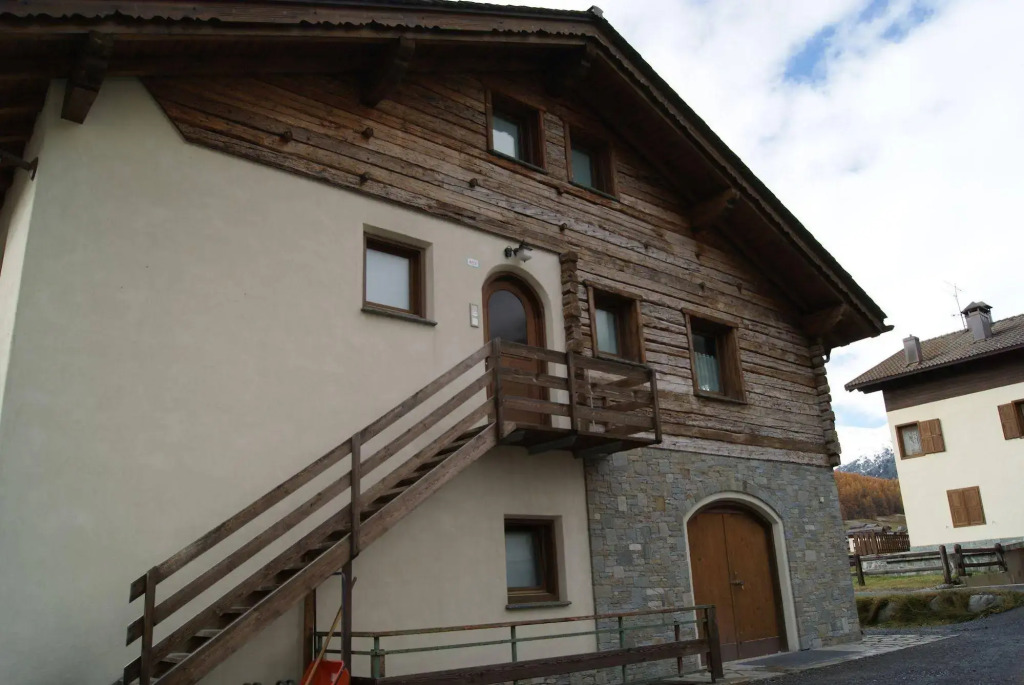Chalet Vieira