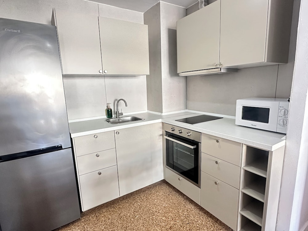 Nogalera Collection Apartments